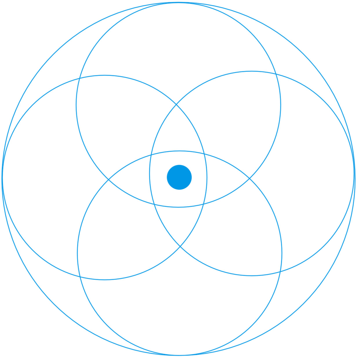 Euclide Logo